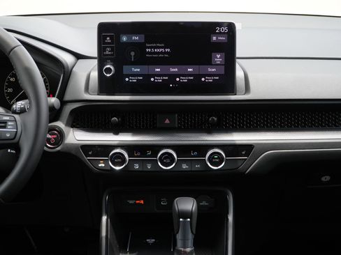 New 2026 Honda CR-V Sport image 25