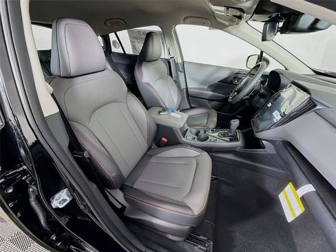 New 2026 Subaru Crosstrek 2.5i Limited w/ Crosstrek Mirror Package AWD/4WD image 24