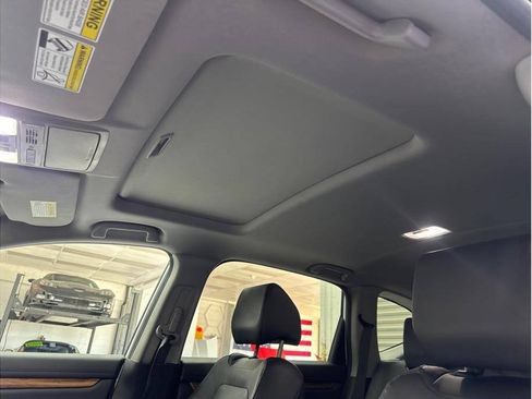 Used 2019 Honda CR-V EX-L image 11