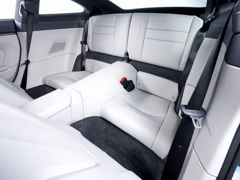 Used 2024 Porsche 911 Carrera 4S image 21