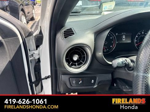 Used 2022 Kia Forte GT w/ GT2 Package FWD image 18