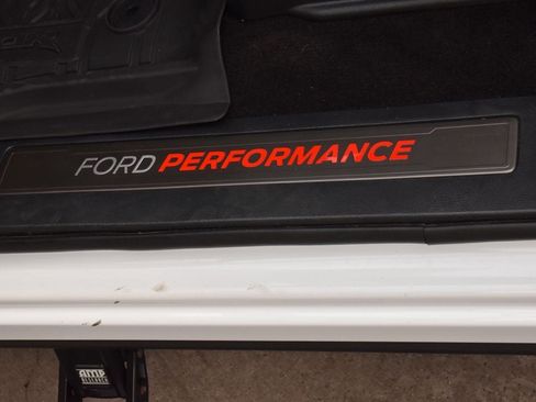 Used 2023 Ford F150 Raptor w/ Raptor 37 Performance Package image 39