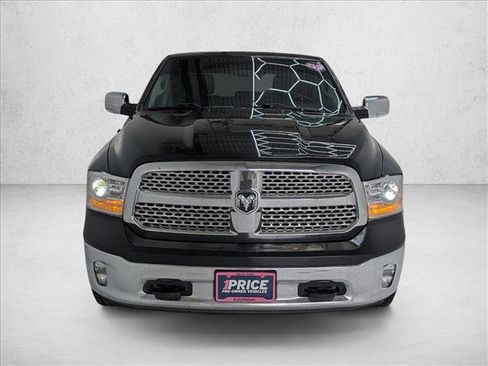 Used 2016 RAM 1500 Laramie w/ Convenience Group image 2