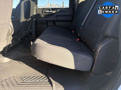 Used 2020 Chevrolet Silverado 3500 LT image 22