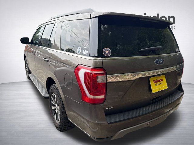 Used 2019 Ford Expedition XLT w/ Equipment Group 201A AWD/4WD image 5