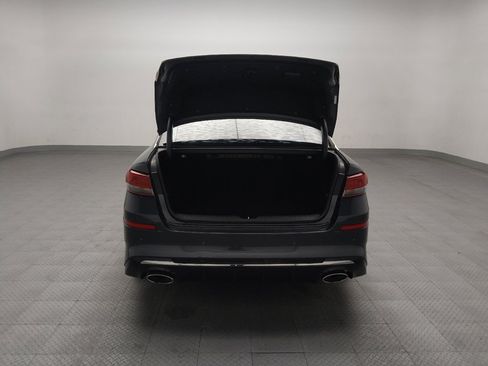 Used 2019 Kia Optima EX image 29