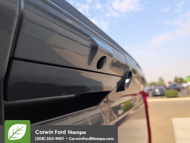 New 2026 Ford F350 Lariat w/ Black Appearance Package AWD/4WD image 30