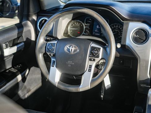 Used 2019 Toyota Tundra SR5 w/ SR5 Upgrade Package image 18