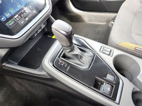 Used 2024 Subaru Crosstrek 2.5i Sport w/ Crosstrek Mirror Package image 25