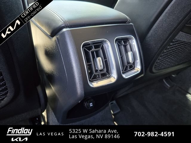 Certified 2026 Kia Sorento EX AWD/4WD image 16