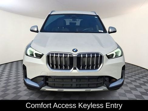 Used 2024 BMW X1 xDrive28i w/ Technology Package image 2