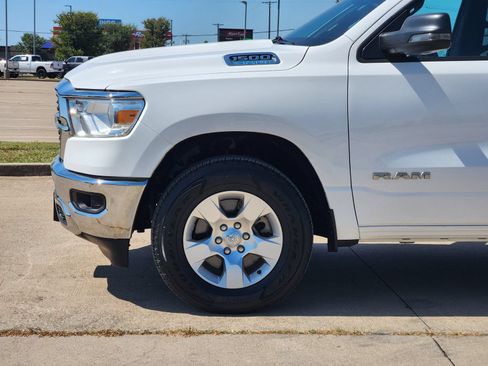 Used 2023 RAM 1500 Big Horn AWD/4WD image 10