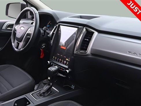 Used 2023 Ford Ranger XLT w/ Equipment Group 301A Mid image 17