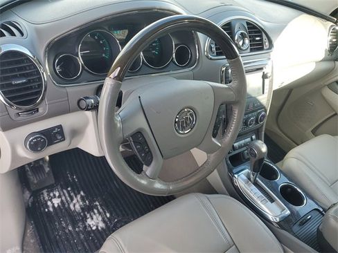 Certified 2017 Buick Enclave Leather w/ Enclave Sport Touring Edition image 8