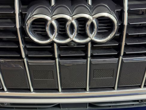 Used 2023 Audi Q3 2.0T Premium Plus w/ Premium Plus Package AWD/4WD image 26
