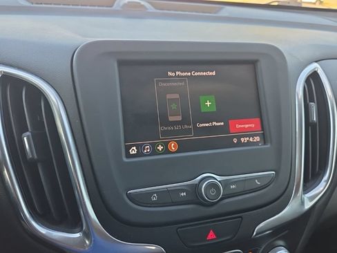 Used 2020 Chevrolet Equinox LT w/ Sport Edition FWD image 40