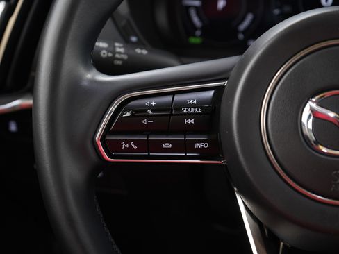 Certified 2025 MAZDA CX-90 Plug-In Hybrid w/Premium Sport image 27