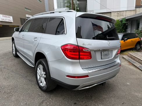 Used 2013 Mercedes-Benz GL 450 4MATIC image 10