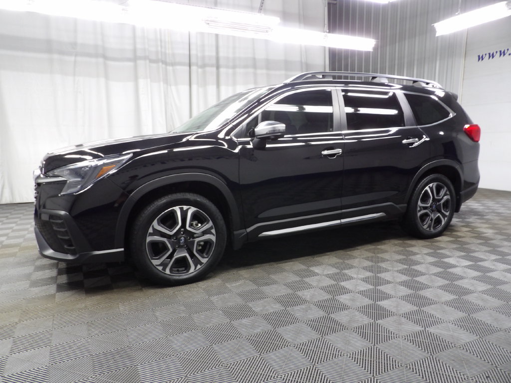 Used 2023 Subaru Ascent Touring w/ Popular Package #2A AWD/4WD image 9