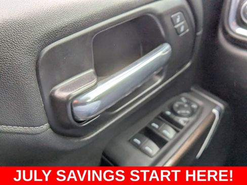 Used 2021 Chevrolet Silverado 2500 LT w/ Convenience Package AWD/4WD image 37