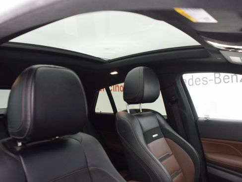 Certified 2024 Mercedes-Benz GLE 53 AMG 4MATIC Coupe image 17