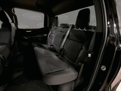 Used 2022 Chevrolet Silverado 1500 RST AWD/4WD image 15