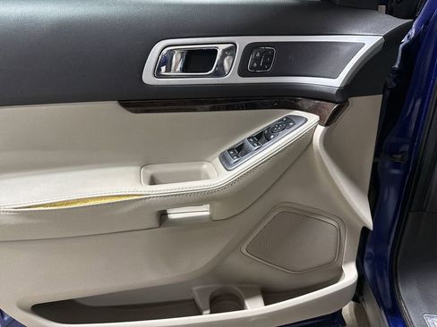 Used 2013 Ford Explorer Limited image 20