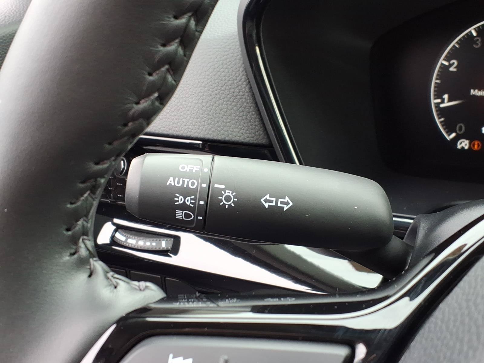 Used 2024 Honda CR-V EX-L image 30