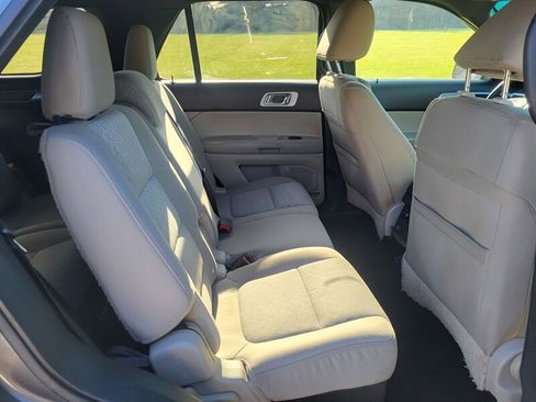 Used 2011 Ford Explorer XLT image 20