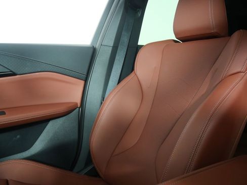 Certified 2026 BMW X2 xDrive28i AWD/4WD image 24