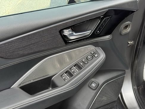 Used 2022 Acura MDX SH-AWD w/ Advance Package image 13