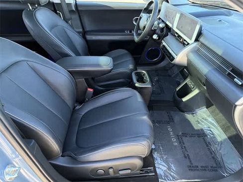 Certified 2023 Hyundai Ioniq 5 Limited image 22