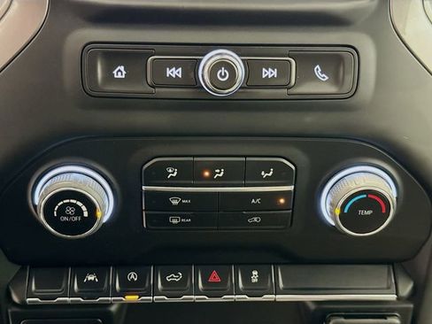 Certified 2024 Chevrolet Silverado 1500 Custom image 15