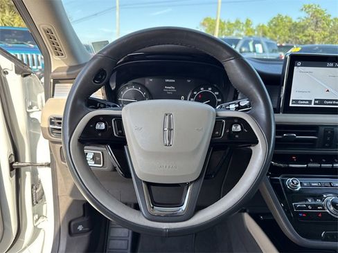 Used 2021 Lincoln Corsair FWD w/ Premium Package image 36