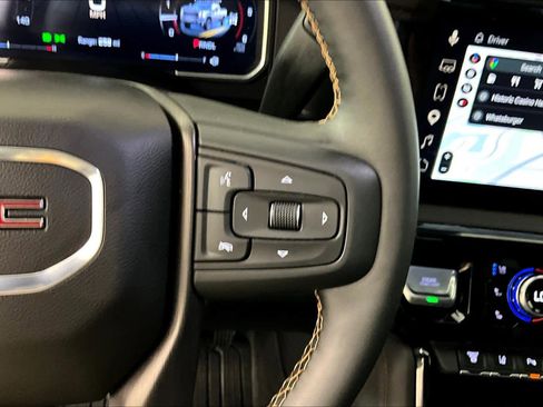 Used 2026 GMC Sierra 2500 AT4 w/ AT4 Premium Plus Package image 44