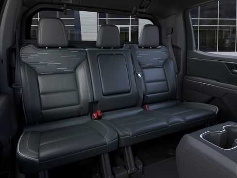 New 2026 GMC Sierra EV AT4 image 18