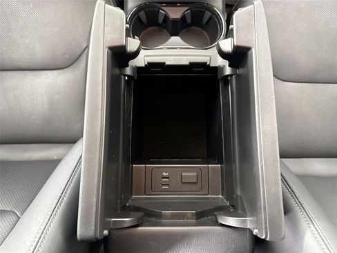 Certified 2023 MAZDA CX-9 Touring image 35