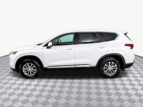 Used 2020 Hyundai Santa Fe SEL w/ Cargo Package image 6
