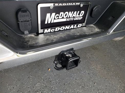 New 2026 GMC Sierra 2500 SLE w/ SLE Value Package; image 31