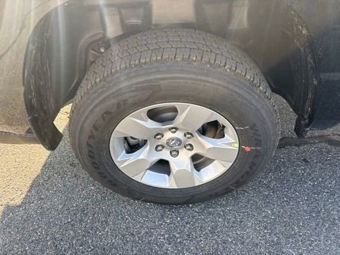 New 2025 RAM 1500 2WD Crew Cab image 10