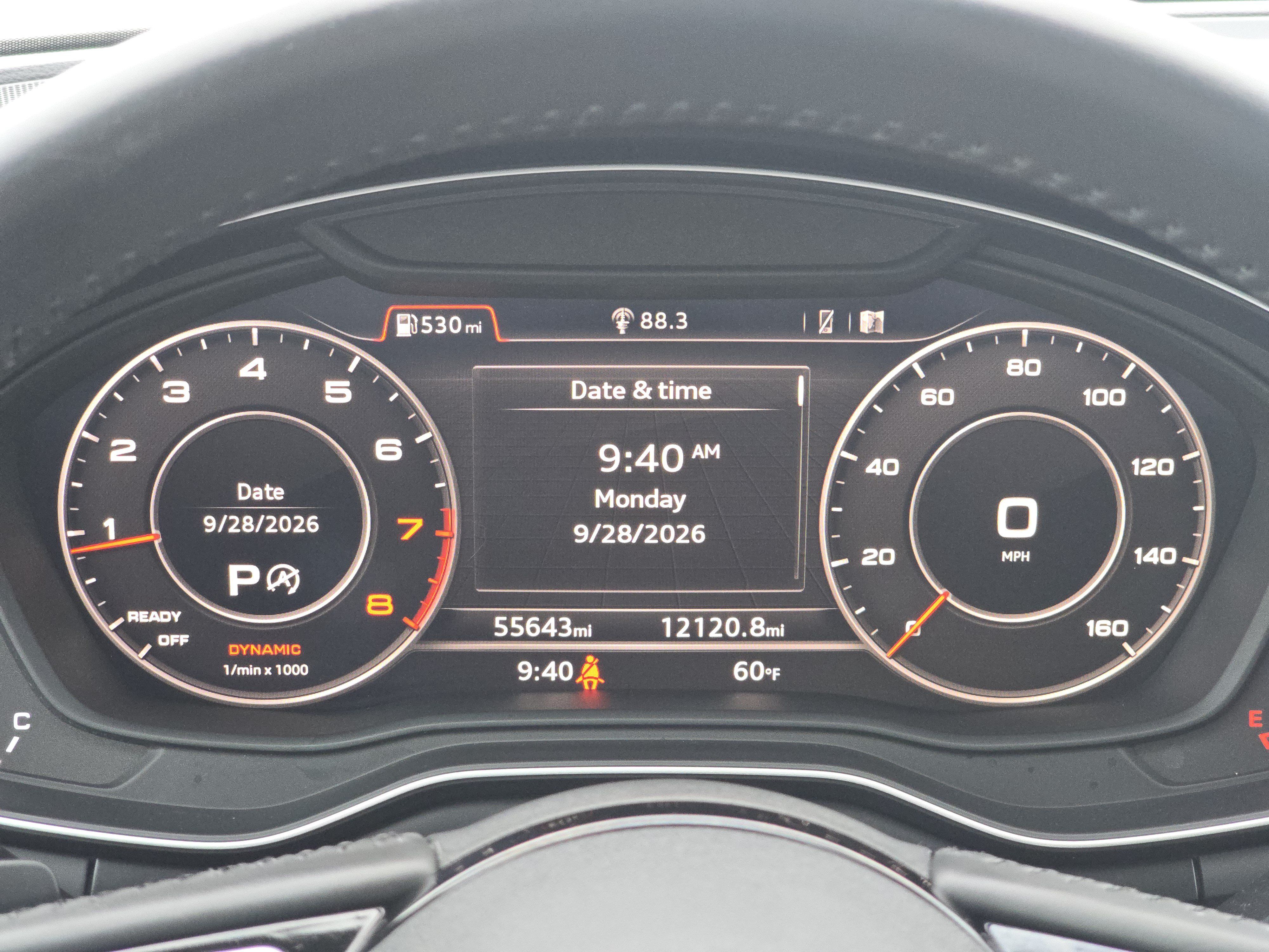 Used 2018 Audi A5 2.0T Premium Plus AWD/4WD image 24