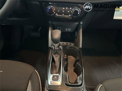 New 2026 Chevrolet TrailBlazer LT w/ LT Cold Weather Package image 10