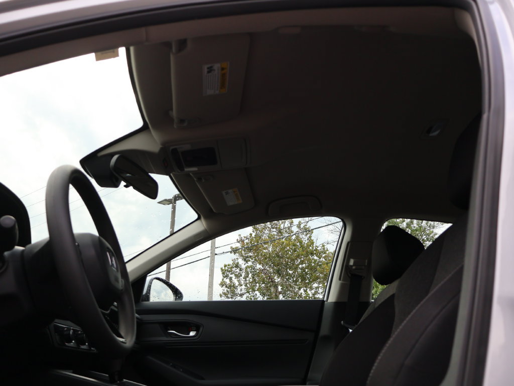 New 2026 Honda Accord LX image 29