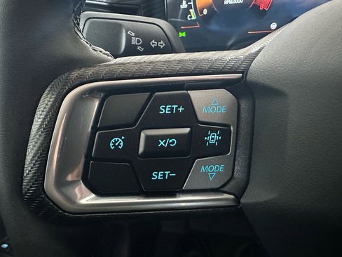 New 2026 Ford Mustang Coupe image 29