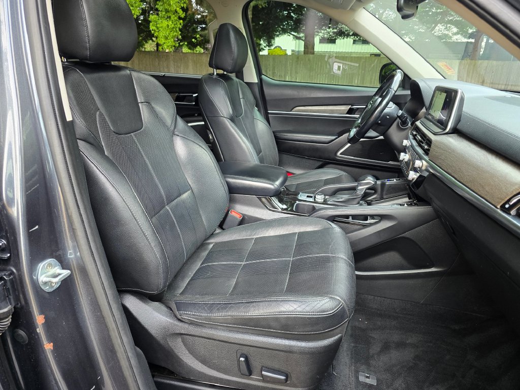Used 2020 Kia Telluride EX w/ EX Premium Package AWD/4WD image 15