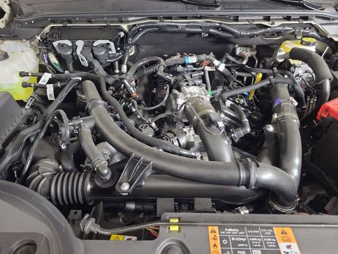 New 2026 Ford Ranger Lariat w/ FX4 Off-Road Package AWD/4WD image 25