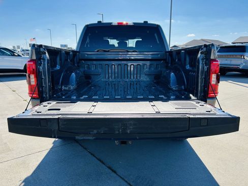 Used 2022 Ford F150 XLT w/ Equipment Group 302A High image 27