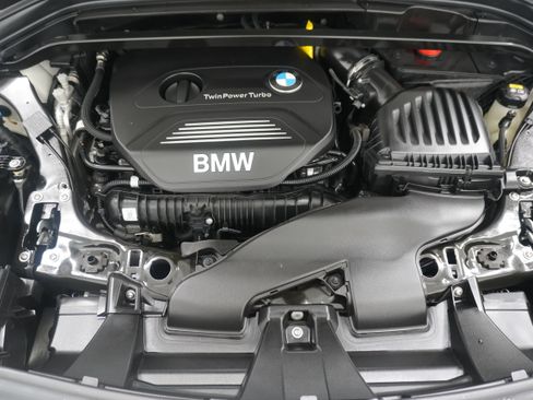 Used 2018 BMW X1 sDrive28i FWD image 30
