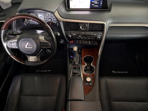 Used 2018 Lexus RX 350 AWD w/ Premium Package image 3
