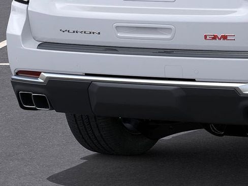 New 2026 GMC Yukon Denali AWD/4WD image 14